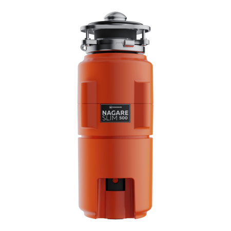 картинка Измельчитель отходов Omoikiri Nagare Slim 500 от магазина SEFI