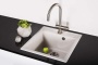 картинка Кухонная мойка Omoikiri Daisen 46-GR Artgranit/leningrad grey от магазина SEFI