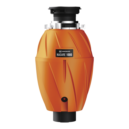 картинка Измельчитель отходов Omoikiri Nagare 1000 от магазина SEFI