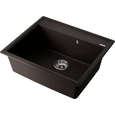 картинка Кухонная мойка Omoikiri Daisen 60 es от магазина SEFI