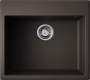 картинка Кухонная мойка OMOIKIRI Tedori-57-ES Tetogranit/Espresso 4997236 от магазина SEFI