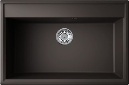 картинка Кухонная мойка Omoikiri Daisen 77 es 4997490 от магазина SEFI