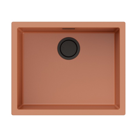 картинка Кухонная мойка Omoikiri Yamakawa 55-U/I-CN Artceramic/canyon от магазина SEFI