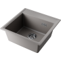 картинка Кухонная мойка Omoikiri Daisen 51-GR Artgranit/leningrad grey от магазина SEFI