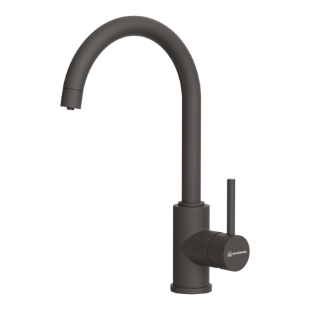 картинка Смеситель Omoikiri Shinagawa 2 Plus-ES Латунь/Espresso  4994503 от магазина SEFI