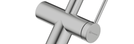 картинка Смеситель Omoikiri Karatsu-S bn от магазина SEFI