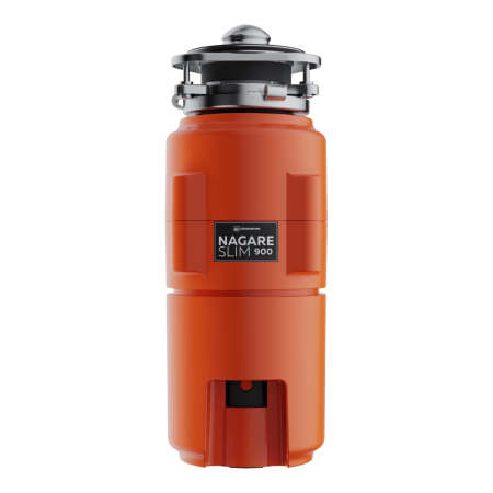 картинка Измельчитель отходов Omoikiri Nagare Slim 900 от магазина SEFI